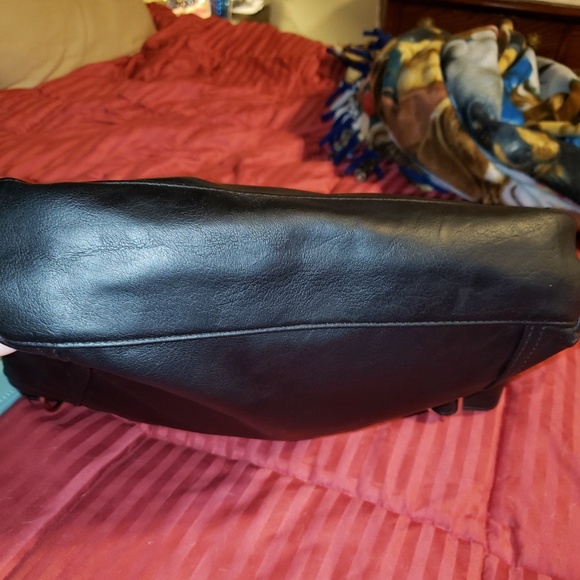 Rosetti Black Crossbody - Picture 5 of 5